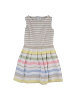 SIMONETTA DRESSES Dresses GIRLS on YOOX.COM