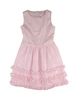 SIMONETTA DRESSES Dresses GIRLS on YOOX.COM