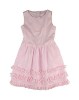 SIMONETTA DRESSES Dresses GIRLS on YOOX.COM