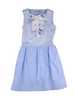 SIMONETTA DRESSES Dresses GIRLS on YOOX.COM
