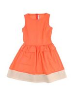 SIMONETTA DRESSES Dresses GIRLS on YOOX.COM
