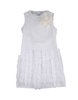 SIMONETTA DRESSES Dresses GIRLS on YOOX.COM