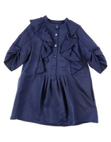 SIMONETTA DRESSES Dresses GIRLS on YOOX.COM