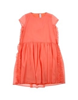 SIMONETTA DRESSES Dresses GIRLS on YOOX.COM