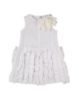 SIMONETTA DRESSES Dresses GIRLS on YOOX.COM