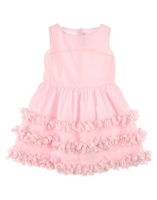SIMONETTA DRESSES Dresses GIRLS on YOOX.COM