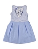 SIMONETTA DRESSES Dresses GIRLS on YOOX.COM