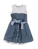 SIMONETTA DRESSES Dresses GIRLS on YOOX.COM