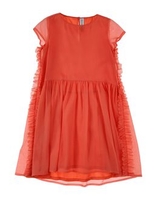 SIMONETTA DRESSES Dresses GIRLS on YOOX.COM