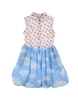 SIMONETTA DRESSES Dresses GIRLS on YOOX.COM