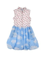 SIMONETTA DRESSES Dresses GIRLS on YOOX.COM