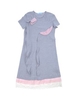 SIMONETTA DRESSES Dresses GIRLS on YOOX.COM