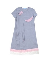 SIMONETTA DRESSES Dresses GIRLS on YOOX.COM