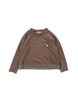 SIMONETTA FLEECEWEAR Sweatshirts GIRLS on YOOX.COM