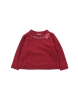 SIMONETTA FLEECEWEAR Sweatshirts GIRLS on YOOX.COM