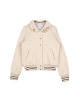 SIMONETTA FLEECEWEAR Sweatshirts GIRLS on YOOX.COM