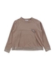 SIMONETTA FLEECEWEAR Sweatshirts GIRLS on YOOX.COM