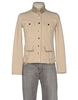 SIMONETTA JEANS COATS & JACKETS Blazers GIRLS on YOOX.COM