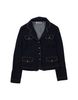 SIMONETTA JEANS COATS & JACKETS Blazers GIRLS on YOOX.COM