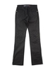 SIMONETTA JEANS DENIM Denim trousers GIRLS on YOOX.COM