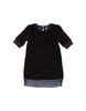 SIMONETTA JEANS DRESSES Dresses GIRLS on YOOX.COM