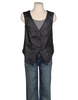 SIMONETTA JEANS MENS SUITS Waistcoats BOYS on YOOX.COM