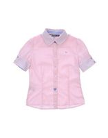 SIMONETTA JEANS SHIRTS Shirts GIRLS on YOOX.COM