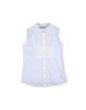 SIMONETTA JEANS SHIRTS Sleeveless shirts GIRLS on YOOX.COM