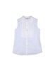SIMONETTA JEANS SHIRTS Sleeveless shirts GIRLS on YOOX.COM