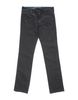 SIMONETTA JEANS TROUSERS Casual trousers GIRLS on YOOX.COM