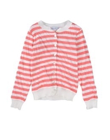 SIMONETTA KNITWEAR Cardigans GIRLS on YOOX.COM