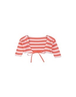 SIMONETTA KNITWEAR Cardigans GIRLS on YOOX.COM