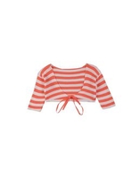 SIMONETTA KNITWEAR Cardigans GIRLS on YOOX.COM