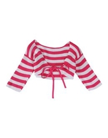 SIMONETTA KNITWEAR Cardigans GIRLS on YOOX.COM