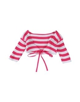 SIMONETTA KNITWEAR Cardigans GIRLS on YOOX.COM
