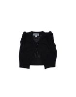 SIMONETTA KNITWEAR Cardigans GIRLS on YOOX.COM