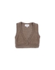 SIMONETTA KNITWEAR Cardigans GIRLS on YOOX.COM