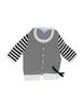 SIMONETTA KNITWEAR Cardigans GIRLS on YOOX.COM