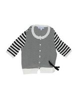 SIMONETTA KNITWEAR Cardigans GIRLS on YOOX.COM