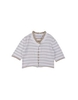 SIMONETTA KNITWEAR Cardigans GIRLS on YOOX.COM
