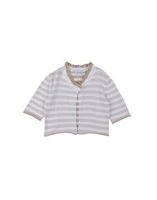 SIMONETTA KNITWEAR Cardigans GIRLS on YOOX.COM