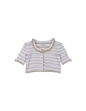SIMONETTA KNITWEAR Cardigans GIRLS on YOOX.COM