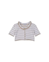 SIMONETTA KNITWEAR Cardigans GIRLS on YOOX.COM