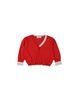 SIMONETTA KNITWEAR Cardigans GIRLS on YOOX.COM