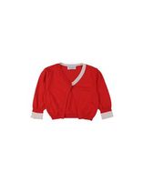SIMONETTA KNITWEAR Cardigans GIRLS on YOOX.COM