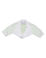 SIMONETTA KNITWEAR Cardigans GIRLS on YOOX.COM