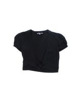 SIMONETTA KNITWEAR Cardigans GIRLS on YOOX.COM