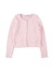 SIMONETTA KNITWEAR Cardigans GIRLS on YOOX.COM