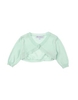 SIMONETTA KNITWEAR Cardigans GIRLS on YOOX.COM