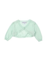 SIMONETTA KNITWEAR Cardigans GIRLS on YOOX.COM